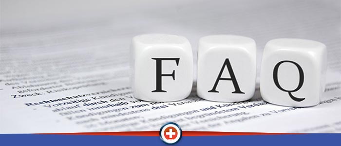 FAQs About Eastside Urgent Care in Cincinnati, OH