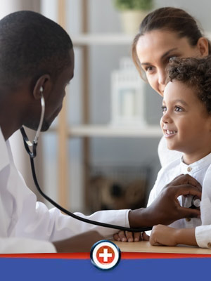Top-Rated Children's Urgent Care Near Me in Cincinnati, OH