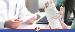 Laceration Care for Cuts and Wounds Near Me in Cincinnati, OH
